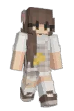 imagedotjpg Minecraft avatar full body