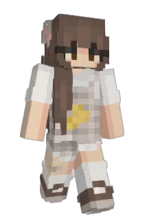 imagedotjpg Minecraft avatar full body