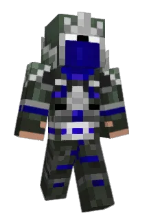 imageeker5729279 Minecraft avatar full body
