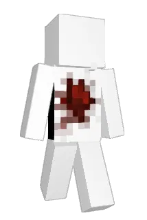 imakelore Minecraft avatar full body
