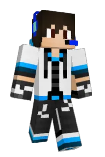 imaminecraftdude Minecraft avatar full body