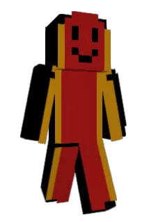 imanolperizz Minecraft avatar full body