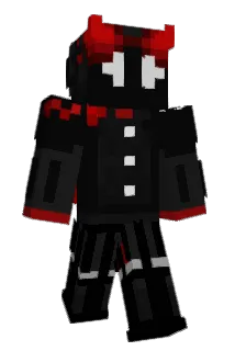 imaplayer23 Minecraft avatar full body