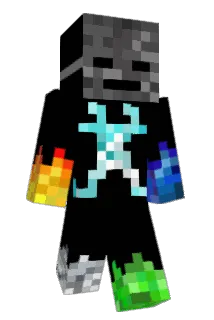 imarkus1234 Minecraft avatar full body