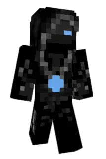 imascooterttv Minecraft avatar full body