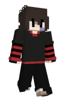 imaskingforit Minecraft avatar full body