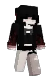imatinyfairy Minecraft avatar full body