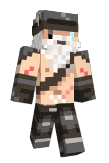 imattyyy Minecraft avatar full body