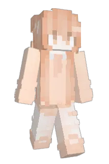 imbrium7M Minecraft avatar full body