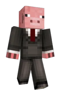 imbrodylol Minecraft avatar full body