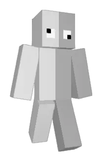 imcaa Minecraft avatar full body