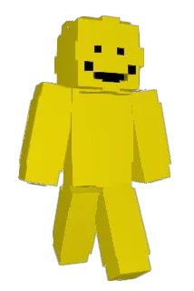 imchenchen Minecraft avatar full body