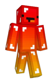 imconfused6969 Minecraft avatar full body