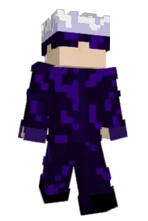 imcool1117 Minecraft avatar full body