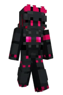 ime_putsi Minecraft avatar full body