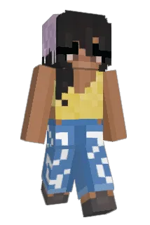 imeatingpancit Minecraft avatar full body