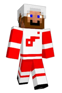 imfilllehd Minecraft avatar full body