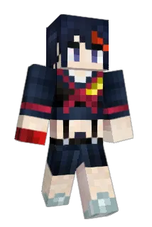 imgoingtoleaveit Minecraft avatar full body