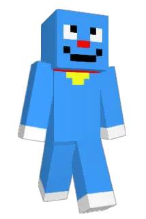 imgonnaleave Minecraft avatar full body