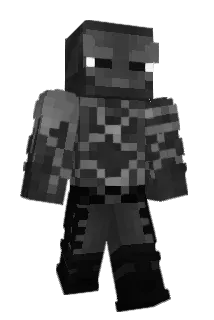 imgosspod Minecraft avatar full body