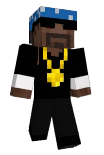 imgvr Minecraft avatar full body