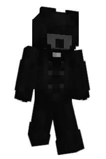 imhoppa Minecraft avatar full body