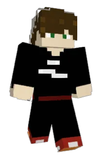 imhotep____ Minecraft avatar full body