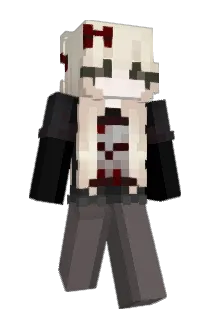 imisshimsobad Minecraft avatar full body
