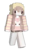imkary Minecraft avatar full body