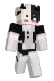 imkiyan Minecraft avatar full body