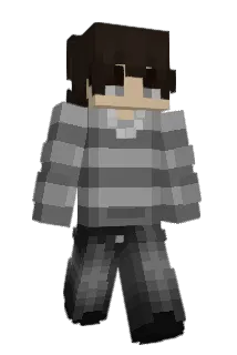 imkok123 Minecraft avatar full body