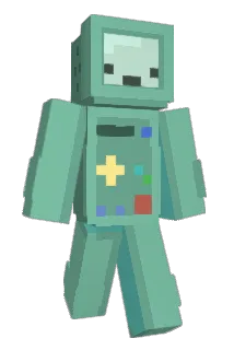 imlucas04 Minecraft avatar full body