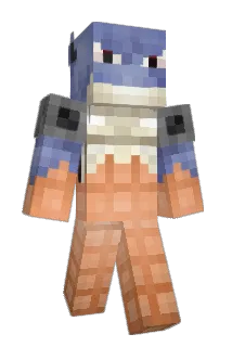 imm0rtal_1 Minecraft avatar full body
