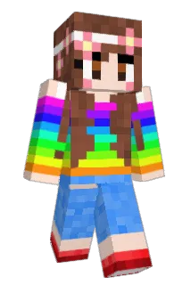 immab0ttt Minecraft avatar full body