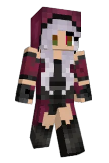 immadbro_69 Minecraft avatar full body
