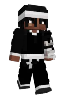 immatakeanap_lmk Minecraft avatar full body