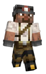 Custom render preview
