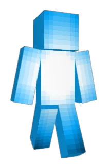 imnadaqq Minecraft avatar full body