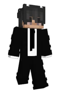 imnoobloll Minecraft avatar full body