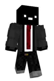 imnothosif Minecraft avatar full body