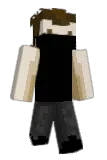 imnotmadyouare1 Minecraft avatar full body