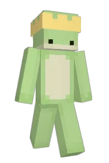 imnowitch Minecraft avatar full body