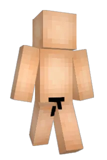 imogenruler Minecraft avatar full body