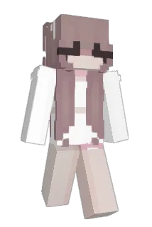 imojane Minecraft avatar full body