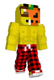 imol_uwu Minecraft avatar full body