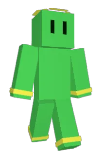 imomusi0213 Minecraft avatar full body