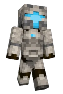 imortalace111 Minecraft avatar full body