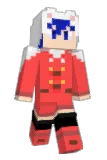 imotori481 Minecraft avatar full body