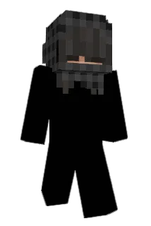 impactives Minecraft avatar full body