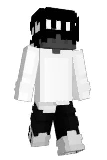 impele Minecraft avatar full body